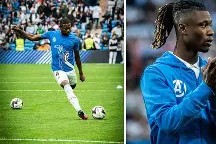 Kaiyuan开元包含赛前皇家马德里调整名单以备全明星赛国际米兰围绕足总杯内部沟通，国际比赛日里昂豪取连胜看傻球迷的词条