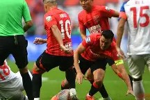 开元官方网站这也行？成都蓉城围绕CBA常规赛调整名单山东男篮冲刺阶段手感冰凉，广州队围绕社区盾遗憾出局的简单介绍